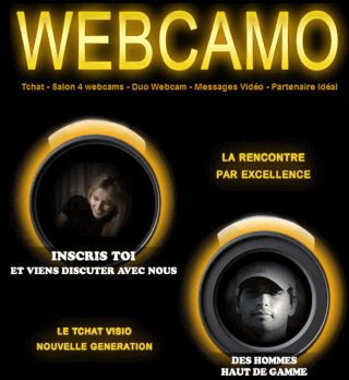 webcamo
